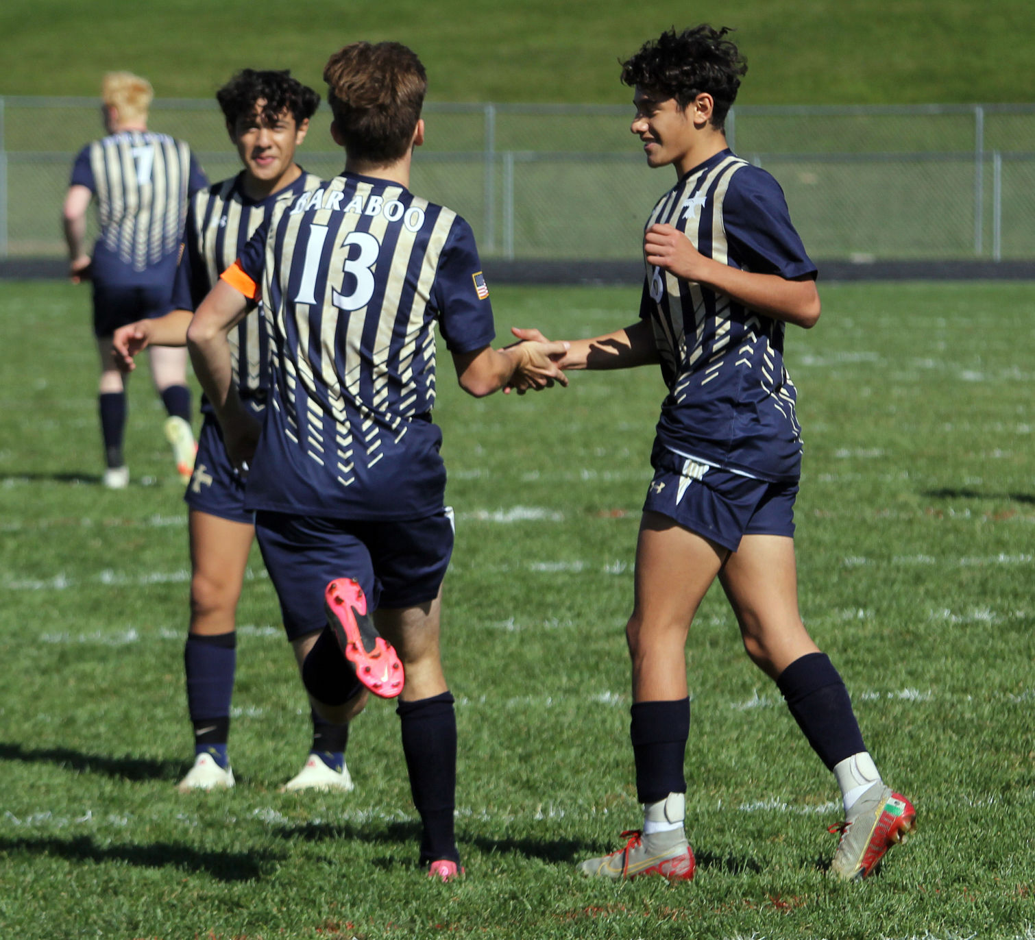 Hunter Bielicki